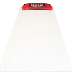 Mohawke Klubbteknik Universal Pro Passer - RÖD