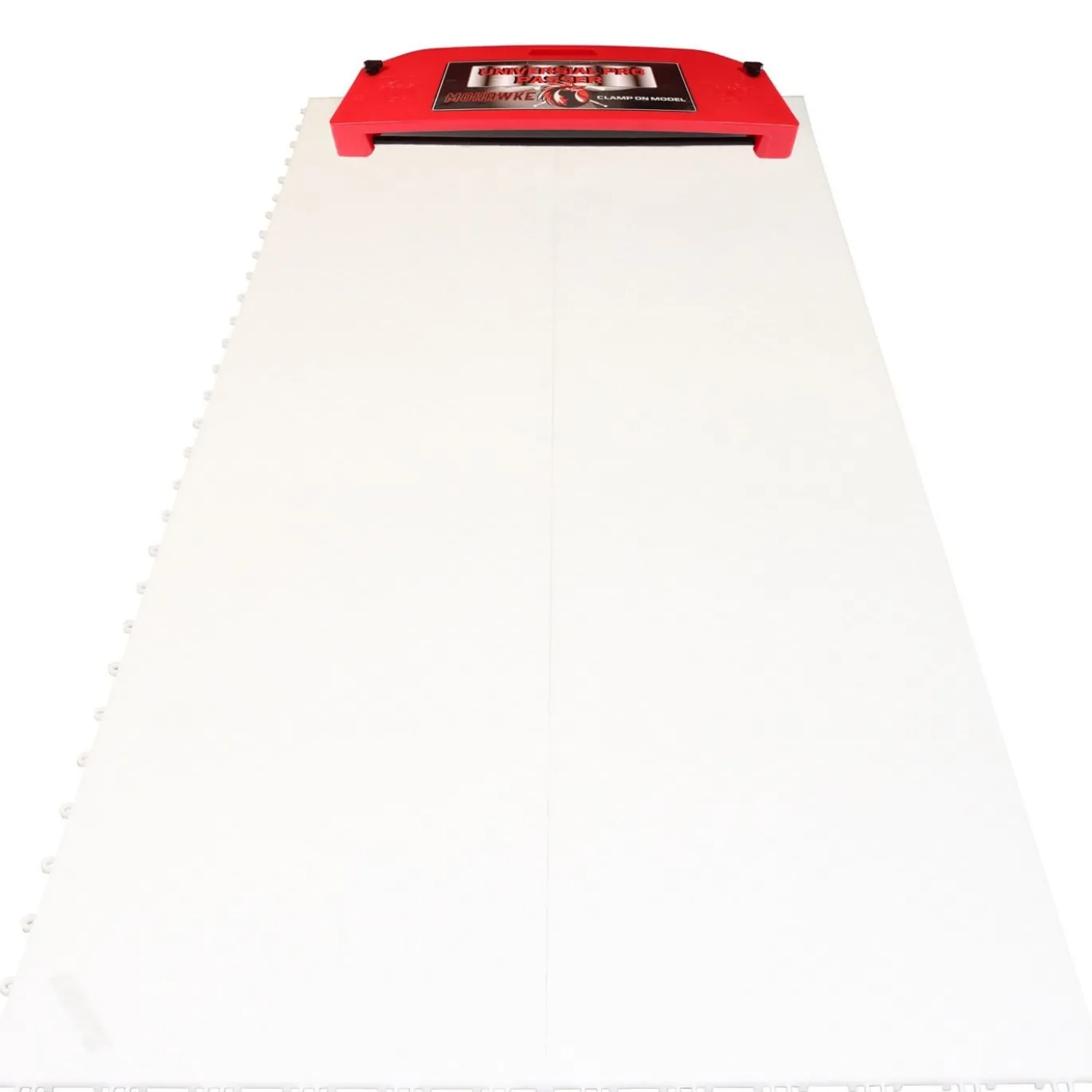 Mohawke Klubbteknik Universal Pro Passer - RÖD