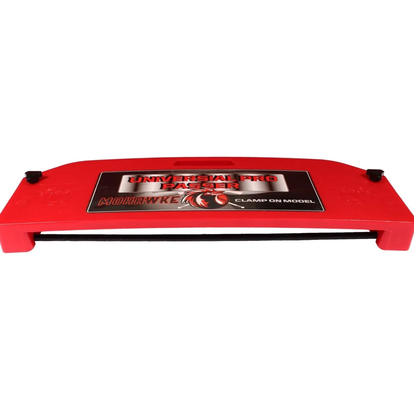 Mohawke Klubbteknik Universal Pro Passer - RÖD