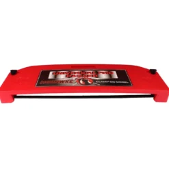 Mohawke Klubbteknik Universal Pro Passer - RÖD