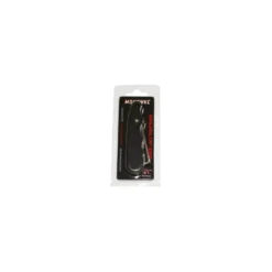 Mohawke Lace Tightener - SVART