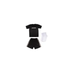 Mohawke Off-Ice set Jr