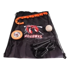 Mohawke Skills & Training Set
