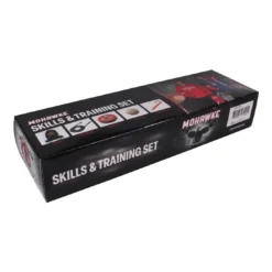 Mohawke Skills & Training Set