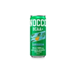 NOCCO BCAA Koffeinfri Caribbean
