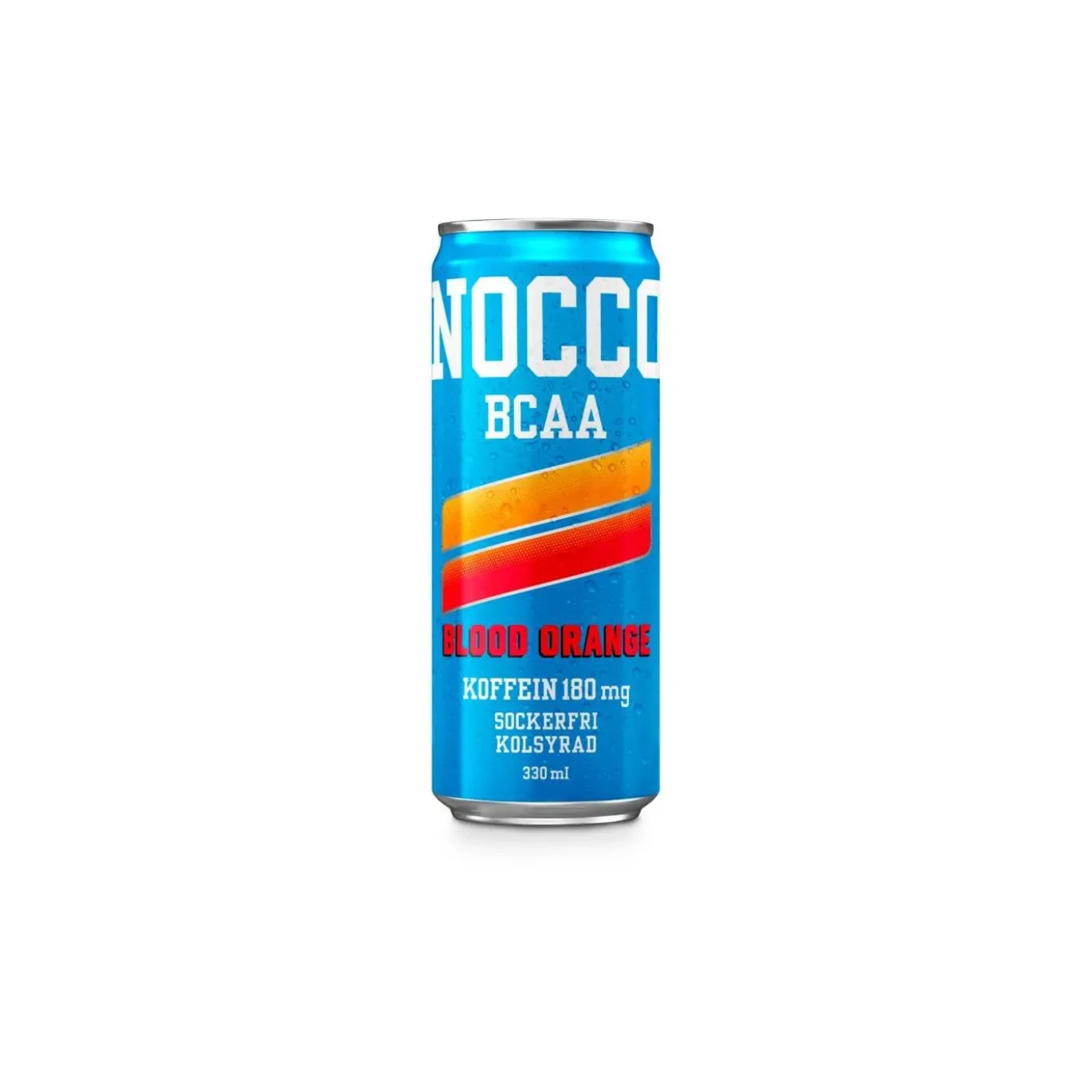 Nocco Energidryck BCAA Blood Orange