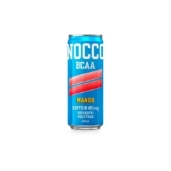 Nocco Energidryck BCAA Mango