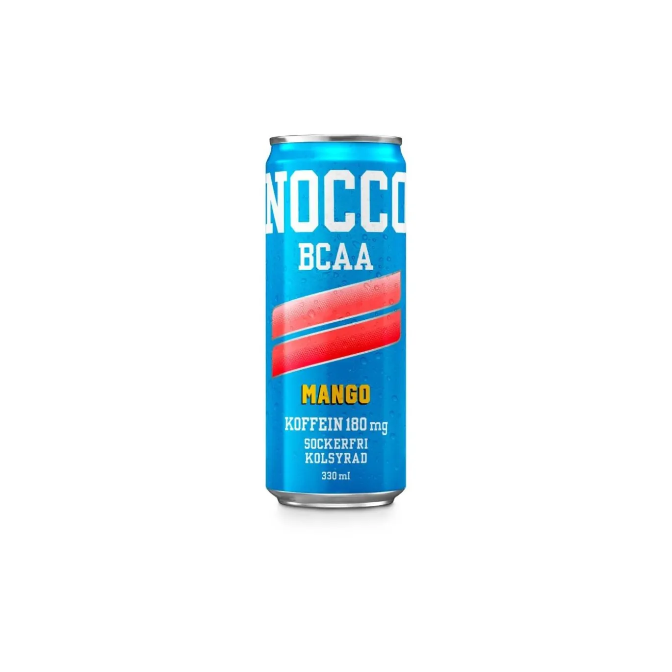 Nocco Energidryck BCAA Mango