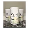 Ny Nivå Sportdryck Periodpaus Pulver 500g Lemon/Lime