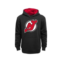 Outerstuff Hoodie Prime Jr New Jersey Devils