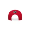 Outerstuff Keps Big-Face Precurved Jr Chicago Blackhawks