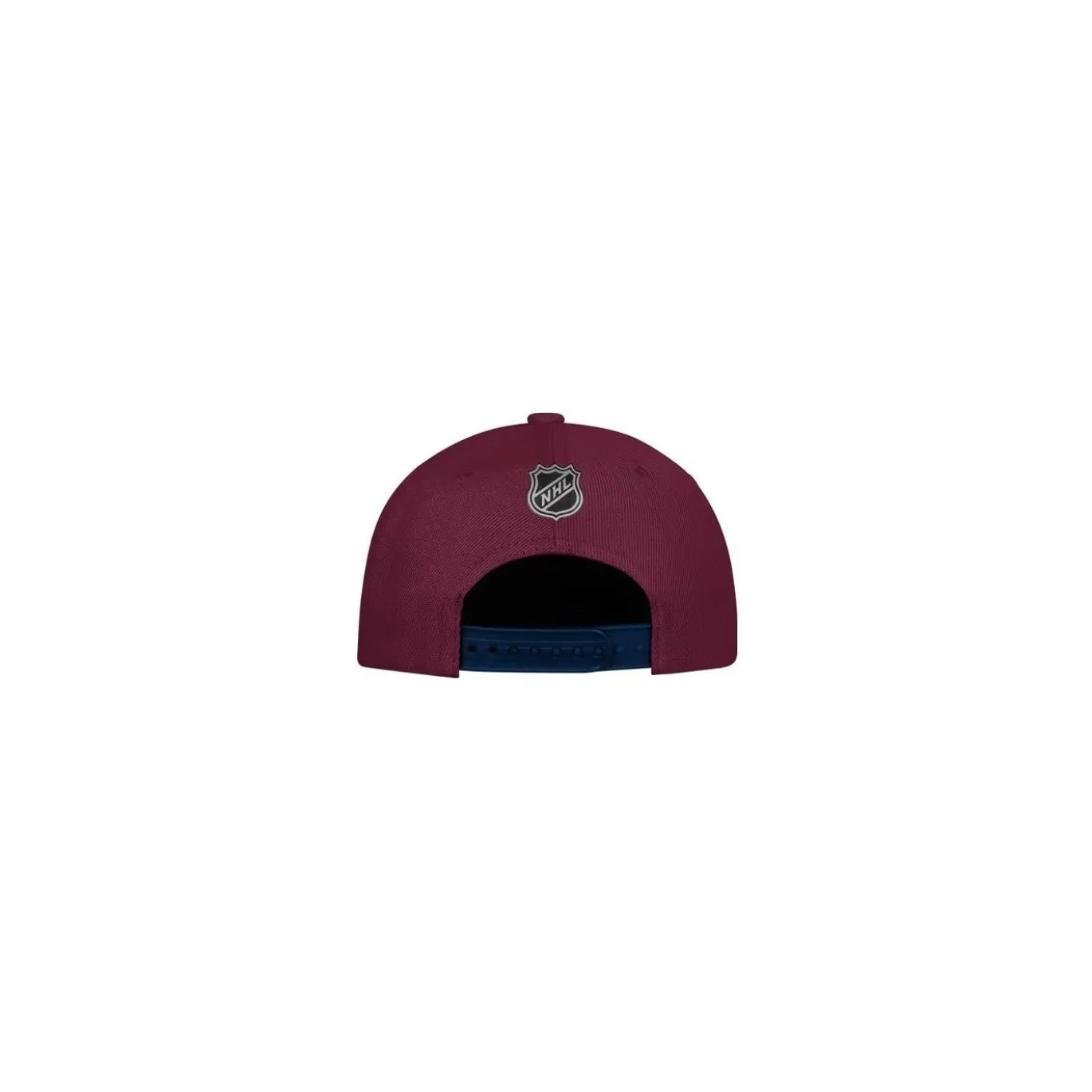 Outerstuff Keps MVP Pro Pinch NHL Jr Colorado Avalanche