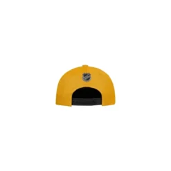 Outerstuff Keps MVP Pro Pinch NHL Jr Pittsburgh Penguins