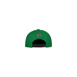 Outerstuff Keps MVP Pro Pinch NHL Jr Dallas Stars
