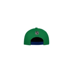 Outerstuff Keps MVP Pro Pinch NHL Jr Vancouver Canucks