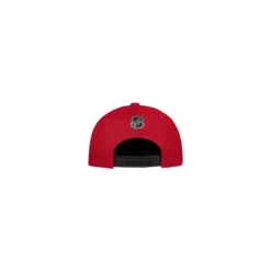 Outerstuff Keps MVP Pro Pinch NHL Jr New Jersey Devils