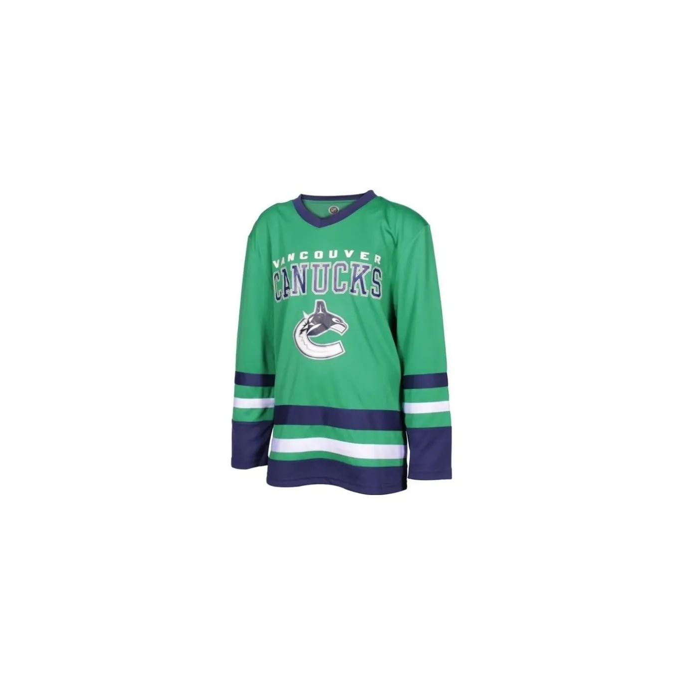 Outerstuff Matchtröja Fashion Hockey Replica Jr Vancouver Canucks