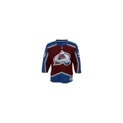 Outerstuff Matchtröja Name & Number Replica Jr Mikko Rantanen