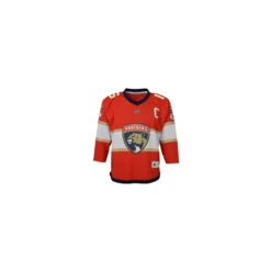 Outerstuff Matchtröja Name & Number Replica Jr Aleksandr Barkov