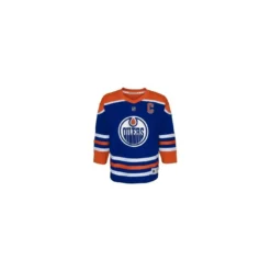Outerstuff Matchtröja Name & Number Replica Jr Connor Mcdavid