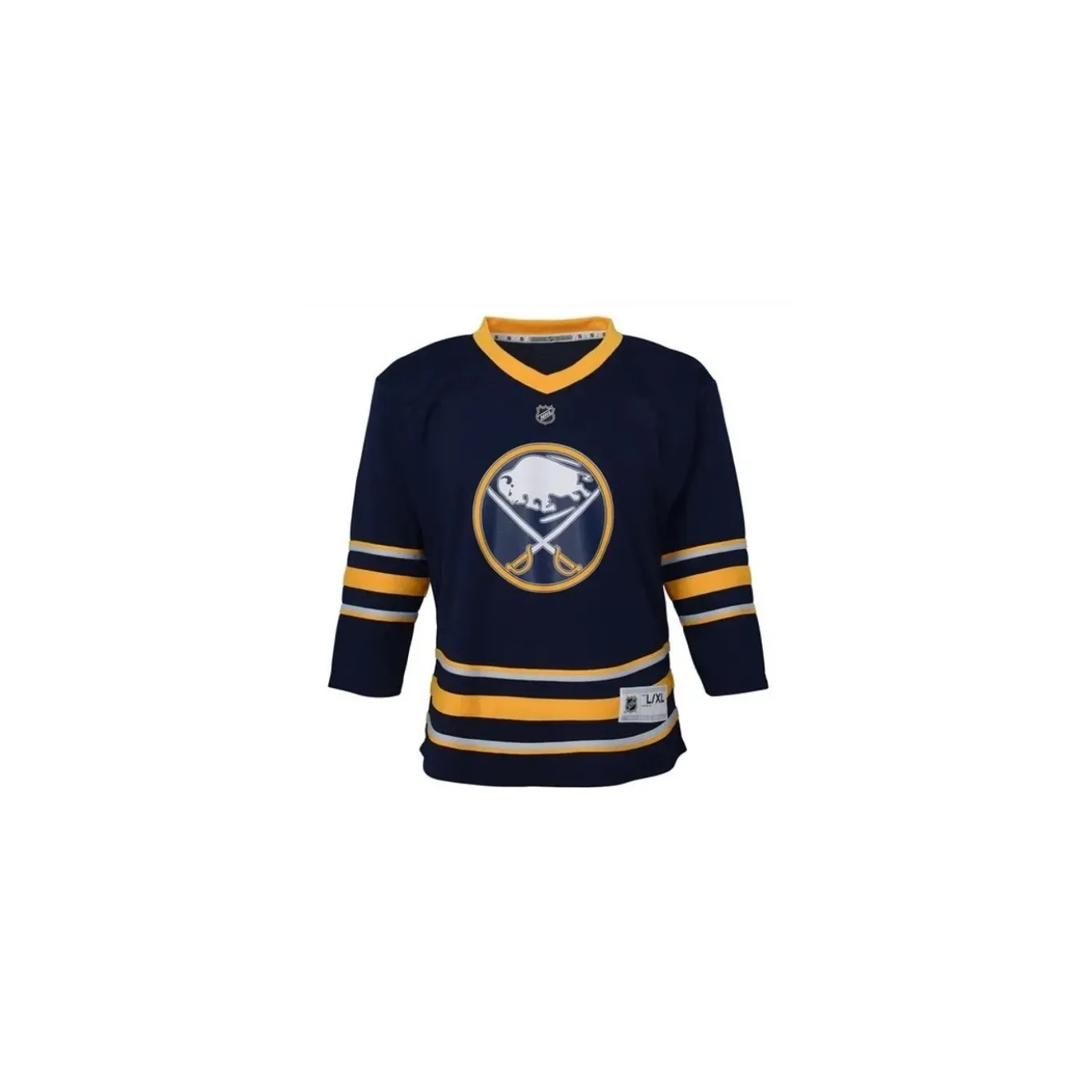 Outerstuff Matchtröja NHL Jr Buffalo Sabres
