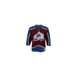 Outerstuff Matchtröja NHL Jr Colorado Avalanche
