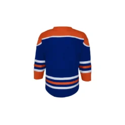 Outerstuff Matchtröja NHL Jr Edmonton