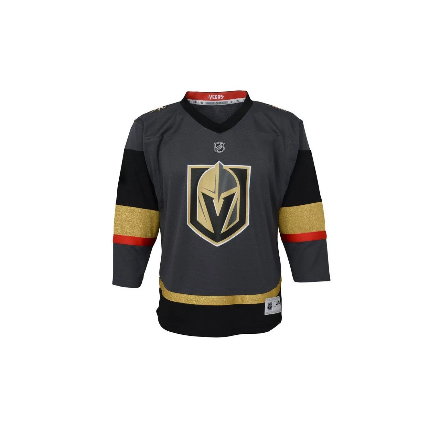 Outerstuff Matchtröja NHL Jr Las Vegas