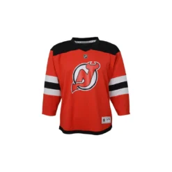Outerstuff Matchtröja NHL Jr New Jersey