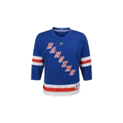 Outerstuff Matchtröja NHL Jr New York
