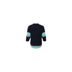 Outerstuff Matchtröja NHL Jr Seattle Kraken
