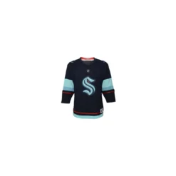 Outerstuff Matchtröja NHL Jr Seattle Kraken