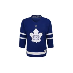 Outerstuff Matchtröja Nhl Jr. - S-M, Toronto Maple Leafs