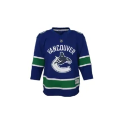 Outerstuff Matchtröja NHL Jr Vancouver