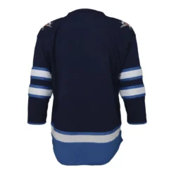 Outerstuff Matchtröja NHL Jr Winnipeg Jets