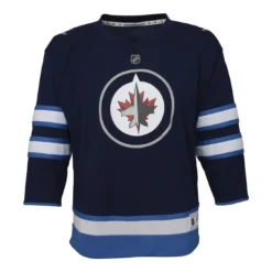 Outerstuff Matchtröja NHL Jr Winnipeg Jets
