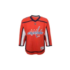 Outerstuff Matchtröja NHL Jr Washington