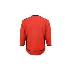 Outerstuff Matchtröja NHL Jr Washington