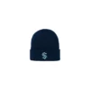 Outerstuff Mössa Cuffed Knit Jr Seattle Kraken
