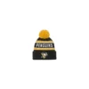 Outerstuff Mössa Jacquard Cuff Pom - Pittsburgh Penguins