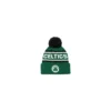 Outerstuff Mössa Jacquard NBA Cuffed Knit Jr Boston Celtics