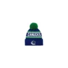 Outerstuff Mössa Jacquard Pom Beanie Vancouver Canucks