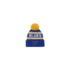 Outerstuff Mössa Jacquard Pom Beanie St Louis Blues