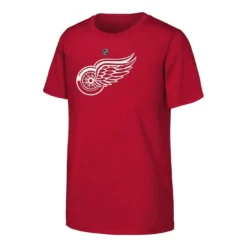 Outerstuff T-Shirt Prime NHL Jr Detroit Red Wings