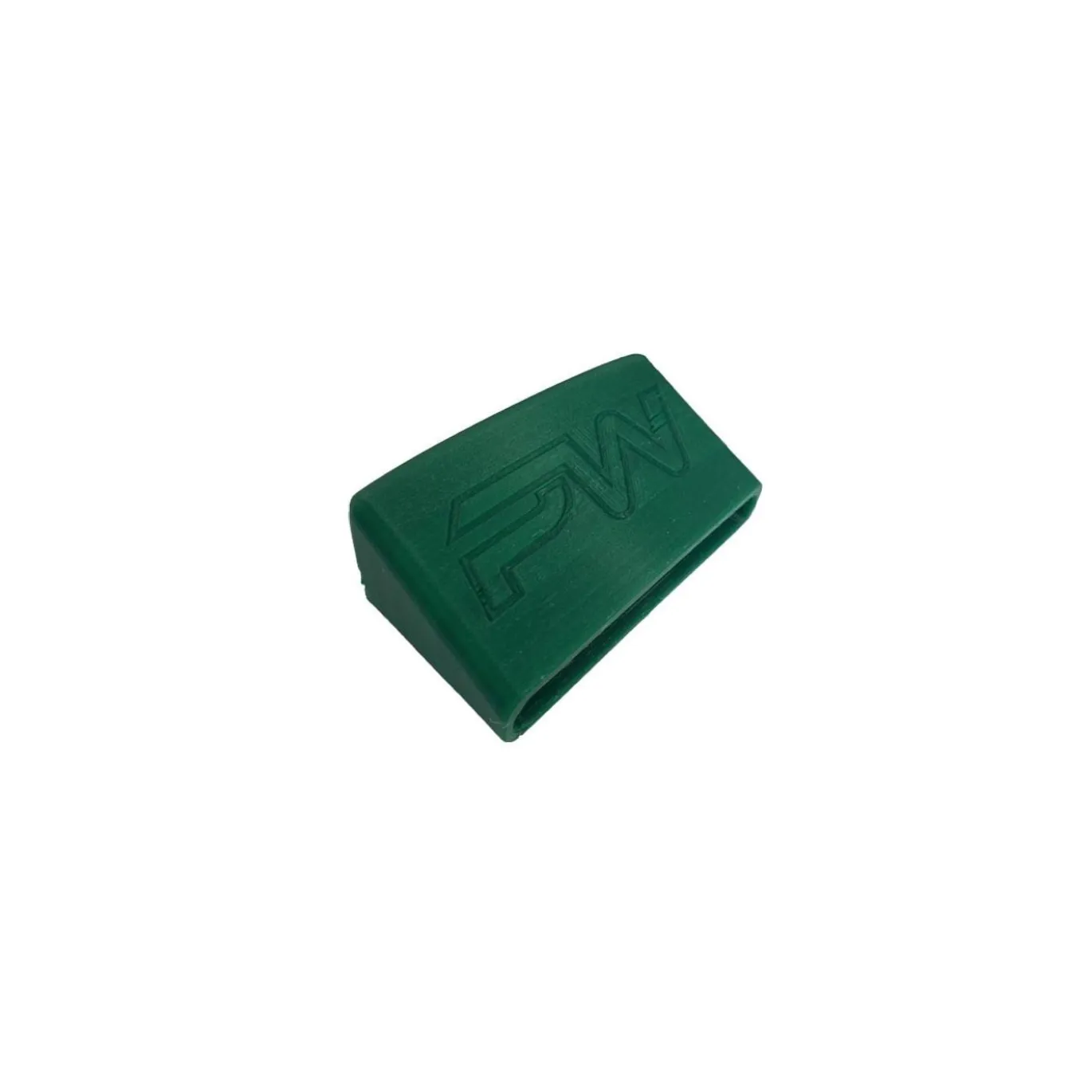 Paddle Wedge Grön
