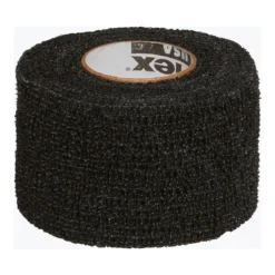 Powerflex Hockeytape Grepptape Svart