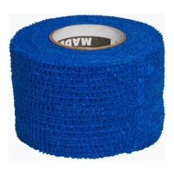 Powerflex Hockeytape Grepptape Blå