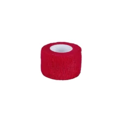 Powerflex Hockeytape Grepptape Röd