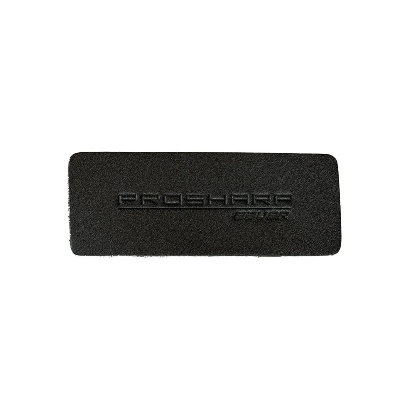 ProSharp Läderbryne - Svart