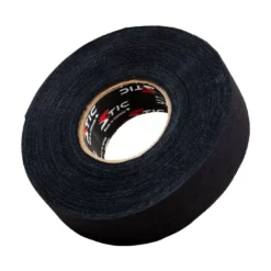 Stic Tygtejp Smal 23 M Black